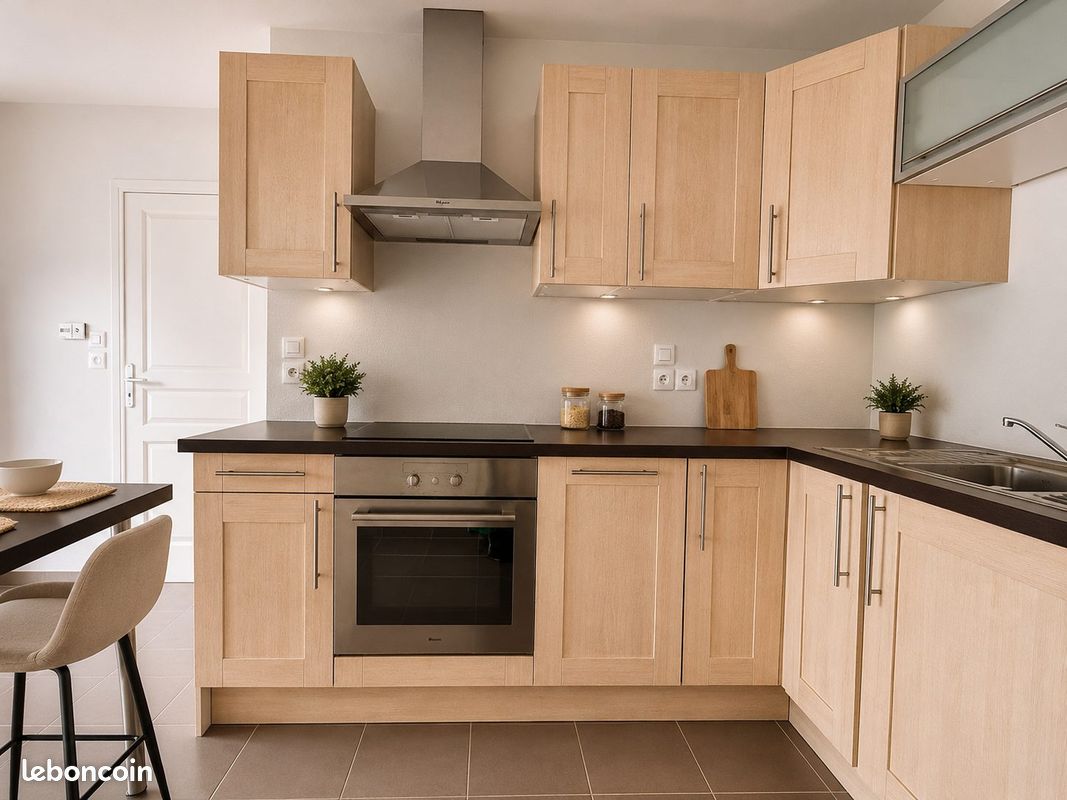 Appartement 2 pièces 43 m² · à Vannes · 43 m² · 171 000 €