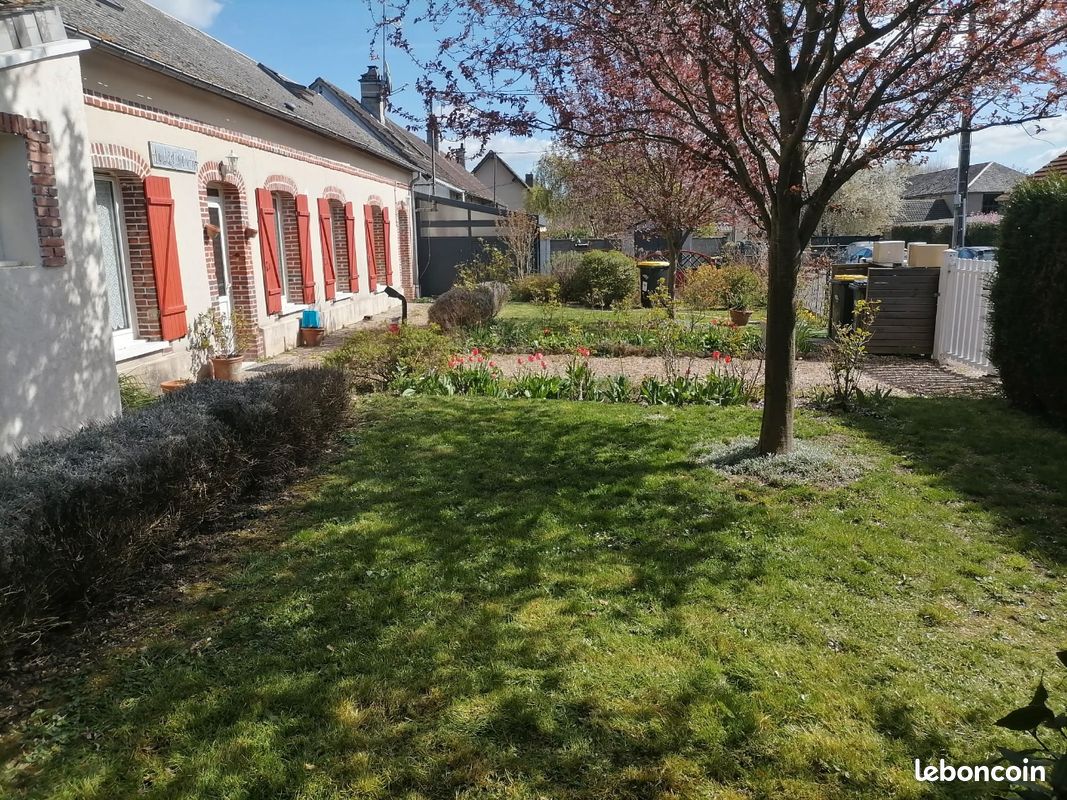 Appartement 2 pièces 35 m² · à Louviers · 35 m² · 650 €/mois