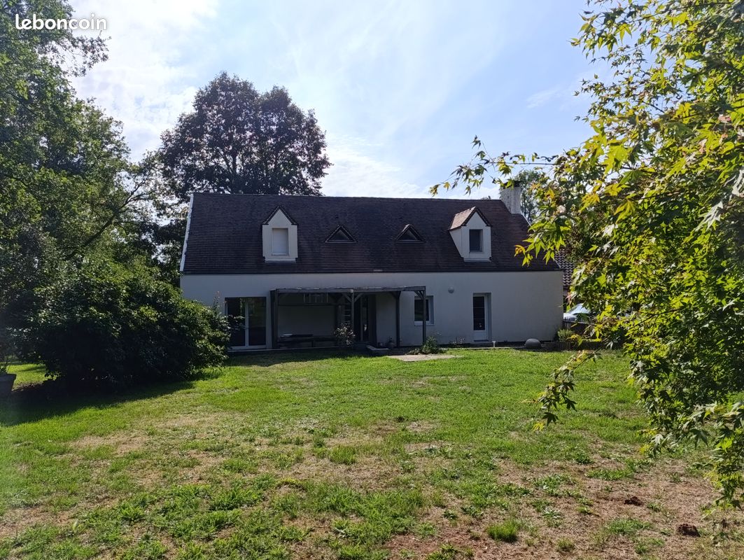 Maison 5 pièces 140 m² · à Le Vigan-en-Quercy · 140 m² · 240 000 €