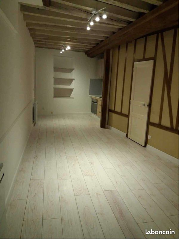 Maison 3 pièces 50 m² · à Alençon · 50 m² · 520 €/mois