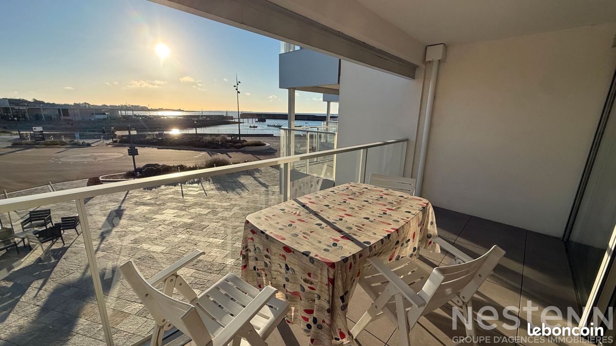 Appartement 2 pièces 59 m² · à Quiberon · 59 m² · 371 100 €