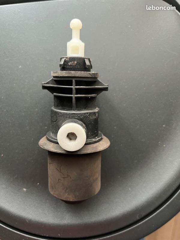 Moteur de réglage phare (image 1)