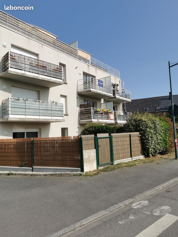Appartement 2 pièces 43 m² · à Dinard · 42,5 m² · 199 000 €