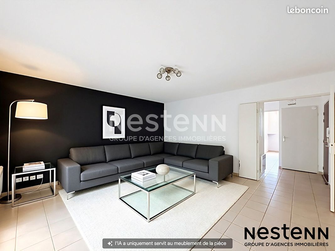 Appartement 2 pièces 50 m² · à Aubagne · 50 m² · 180 000 €