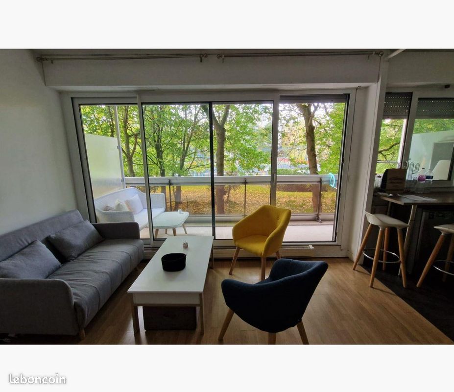 Appartement 1 pièce 30 m² · à Puteaux · 30 m² · 1 300 €/mois
