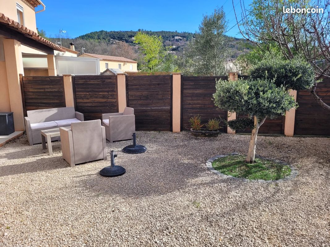 Maison 3 pièces 87 m² · à Montauroux · 87 m² · 409 000 €