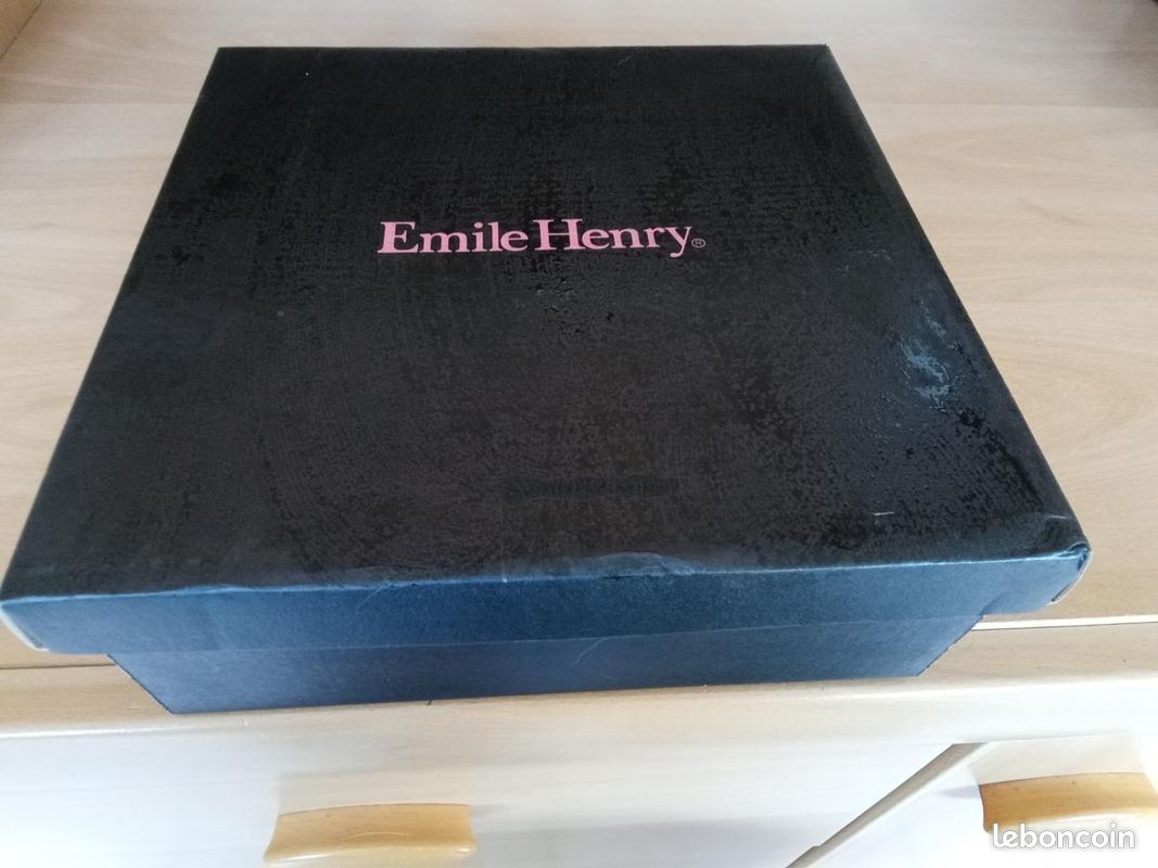 Mini cocottes Emile Henry (image 3)