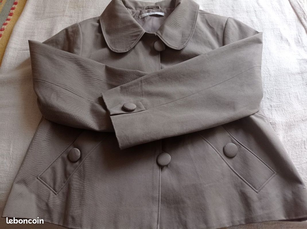 Veste bolero (image 4)
