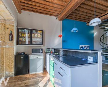 Appartement 380 000 € - 76 m²