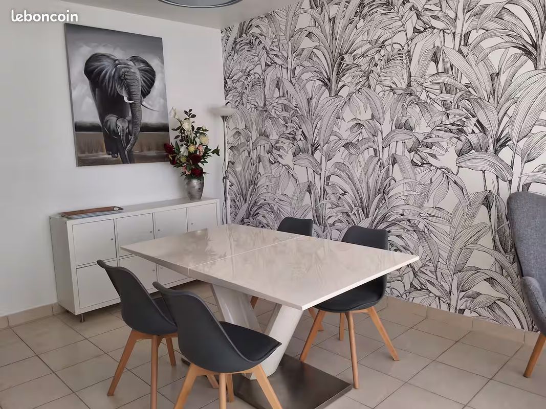 Appartement 3 pièces 70 m² · à Cholet · 70 m² · 850 €