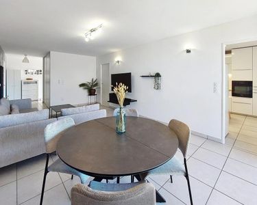 Appartement 289 000 € - 84 m²