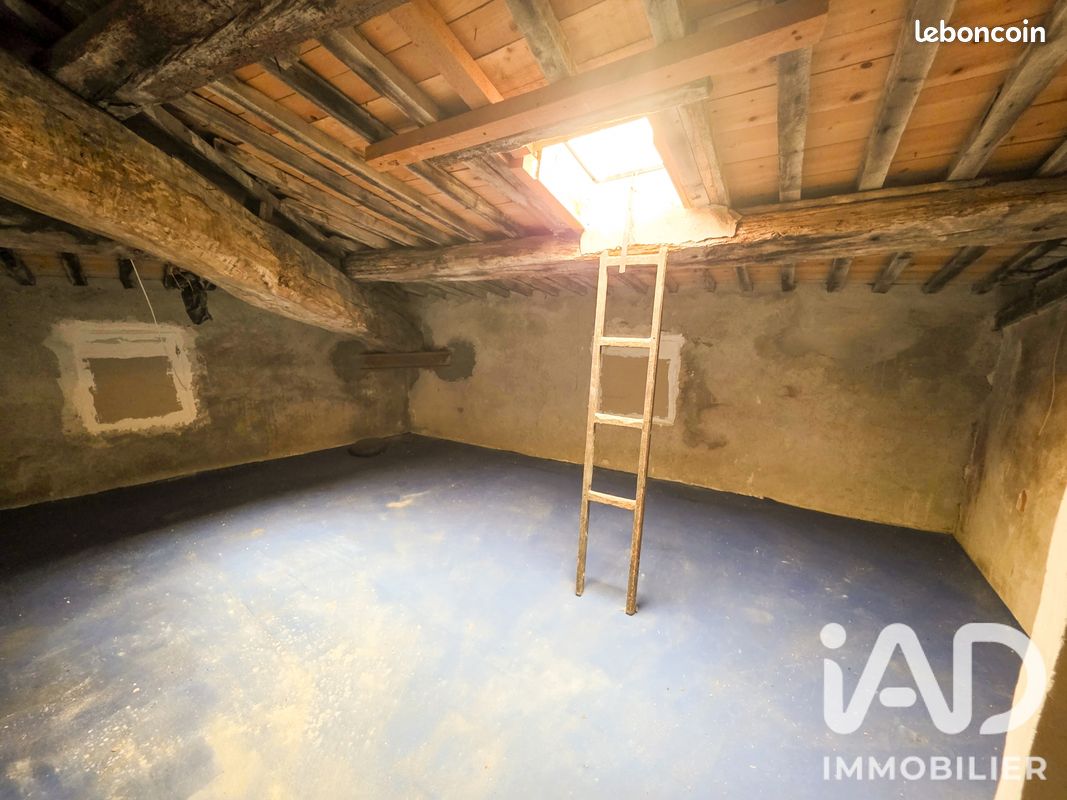 Maison de village 3 pièces 74 m² (image 17)