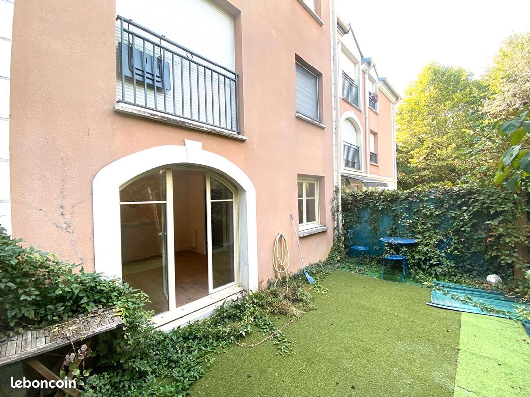Appartement 2 pièces 36 m² · à Épinay-sur-Seine · 36 m² · 158 000 €