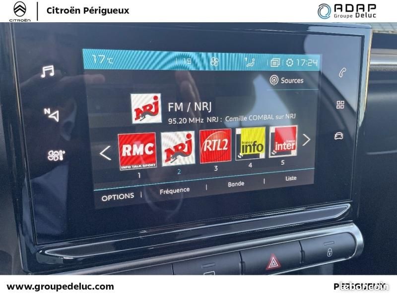Citroen C3 1.2 PureTech 83ch S&S PLUS (image 29)