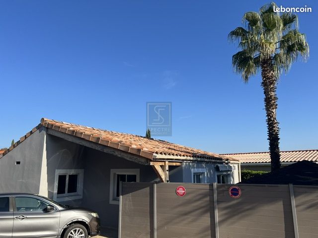 Maison 4 pièces 64 m² · à Roquebrune-sur-Argens · 64 m² · 299 000 €