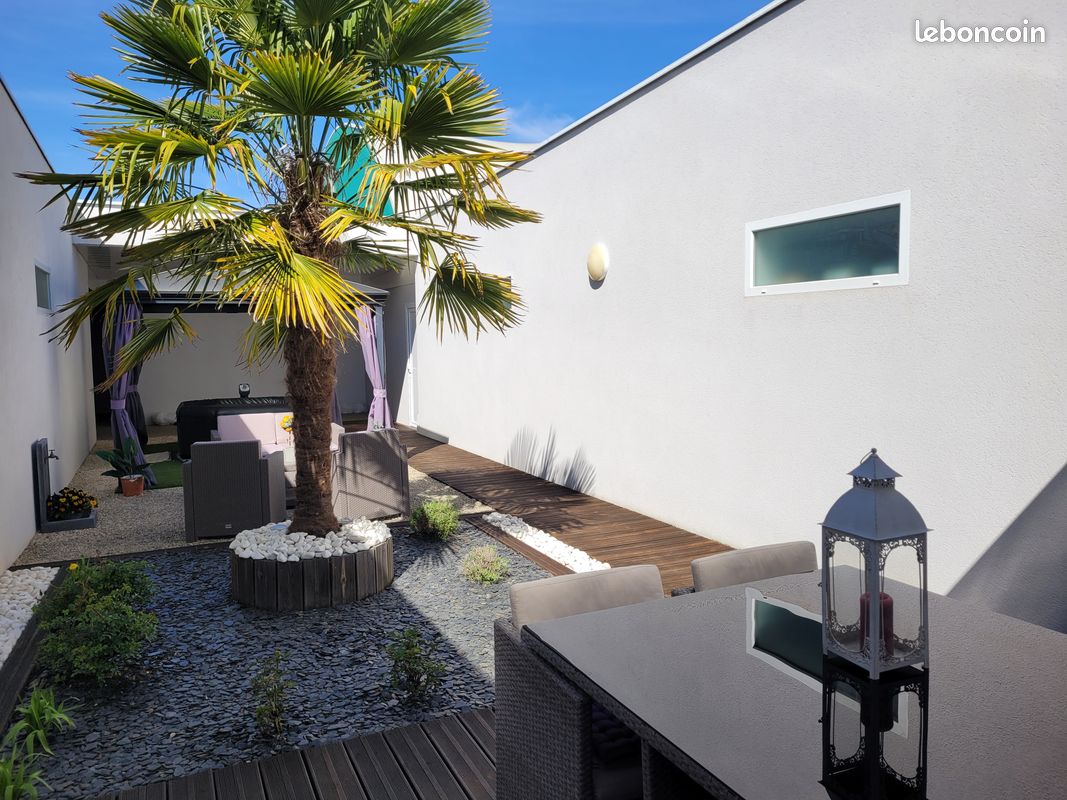 Appartement 5 pièces 127 m² · à Montluçon · 127 m² · 265 000 €