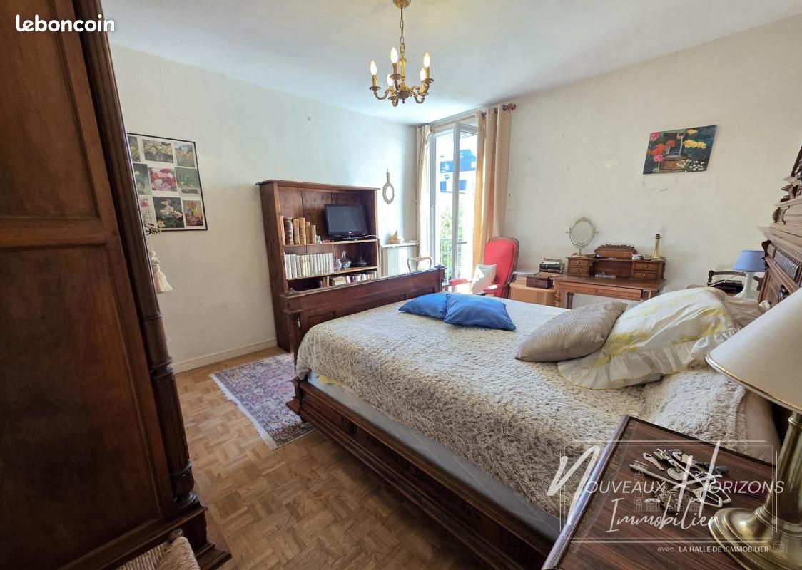 Appartement 4 pièces 89 m² (image 8)