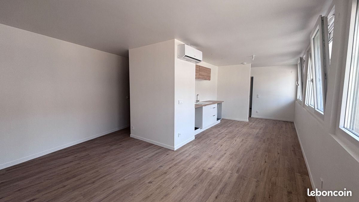 Appartement 2 pièces 53 m² · à Besançon · 53 m² · 180 000 €