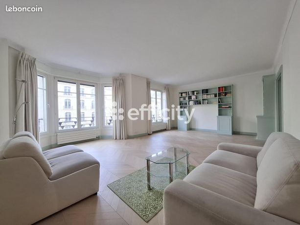 Appartement 2 pièces 80 m²