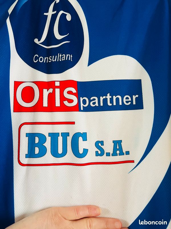 Chasuble / Veste sans manche vélo - PCO (image 8)
