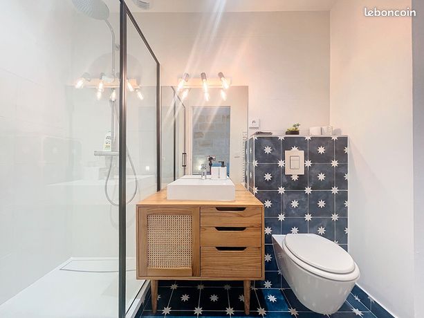 Appartement 1 pièce 30 m² — 5