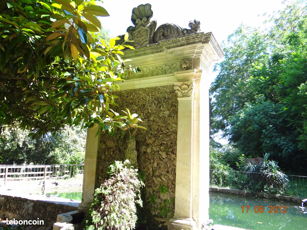 Appartement dans bastide 18° siècle (image 8)