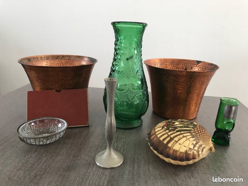 Lot vintage (image 1)