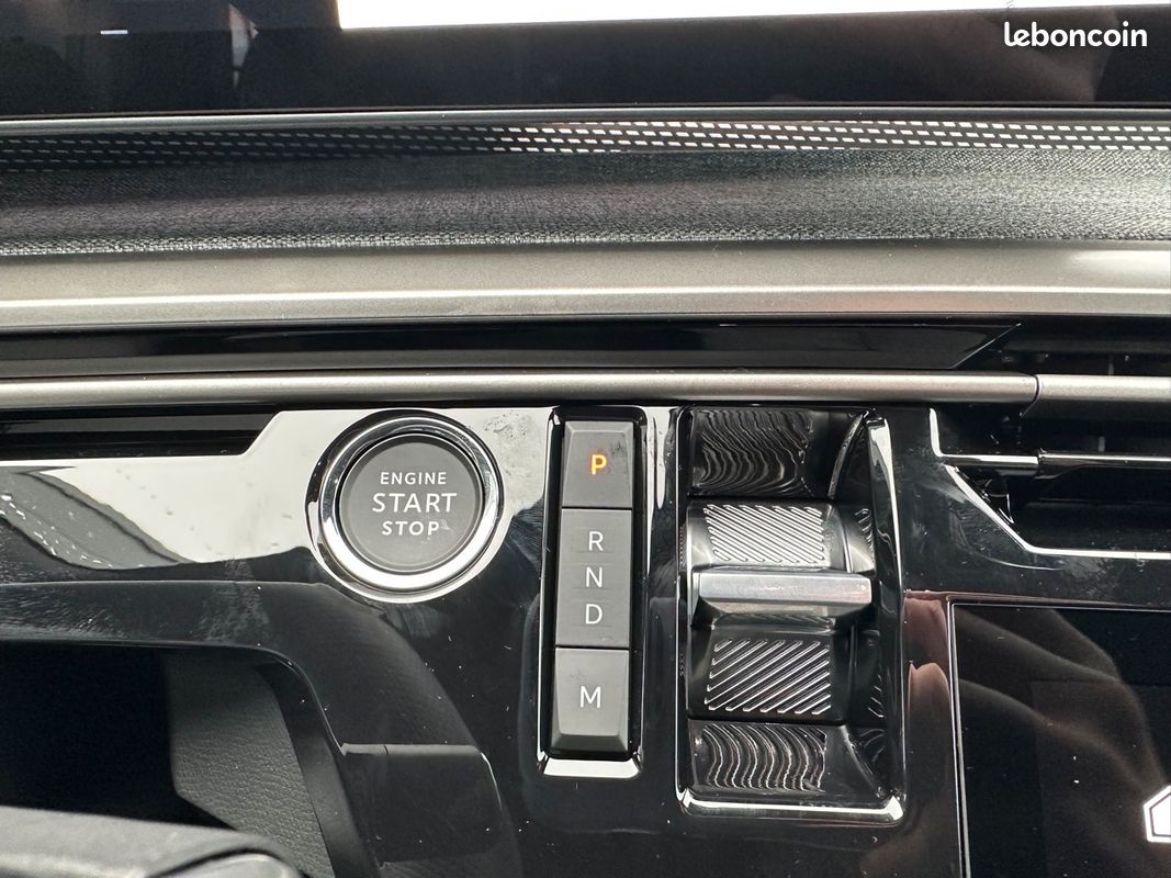 Peugeot 5008 HYBRID 145CH GT E-DCS6 (image 13)