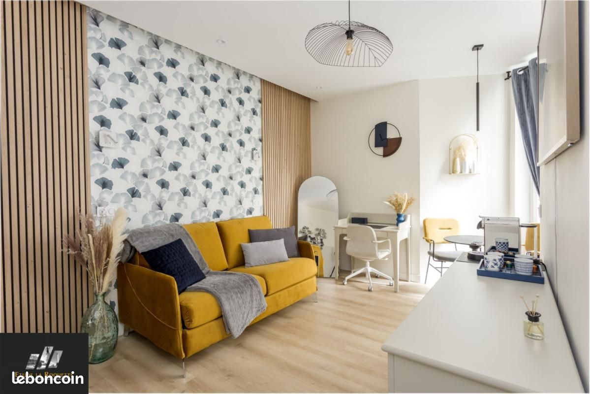 Appartement 1 pièce 20 m² · à Paris · 20 m² · 235 000 €