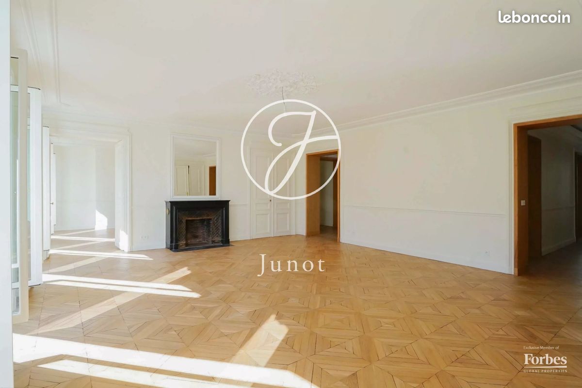 Appartement 6 pièces 253 m² (image 18)