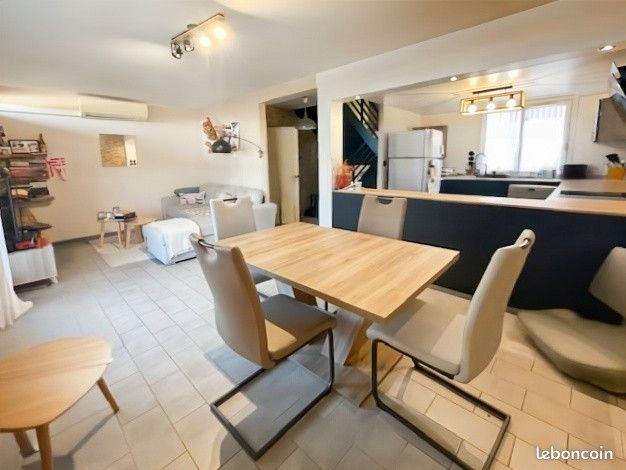 Maison 4 pièces 82 m² · au Passage · 82 m² · 145 000 €