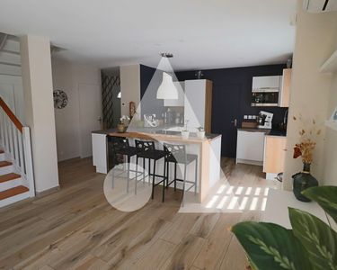 Maison 376 000 € - 106 m²