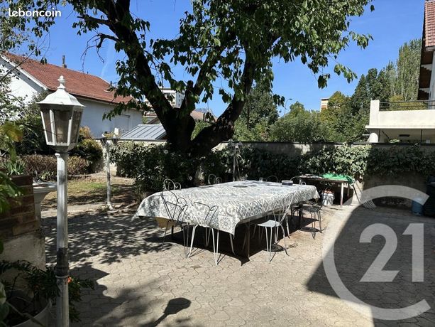 Maison 7 pièces 162 m² — 15