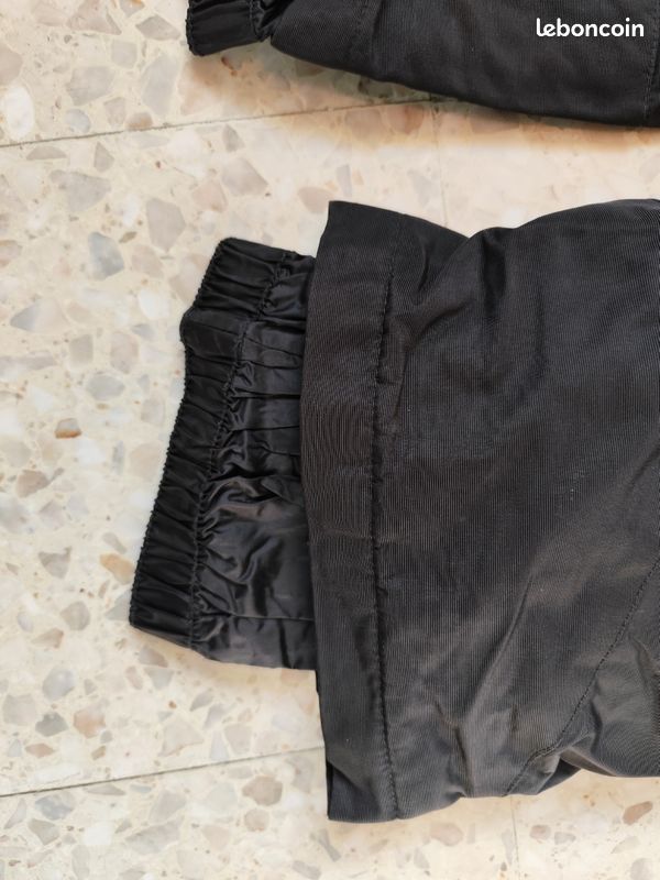 Pantalon de ski 6 ans (image 3)