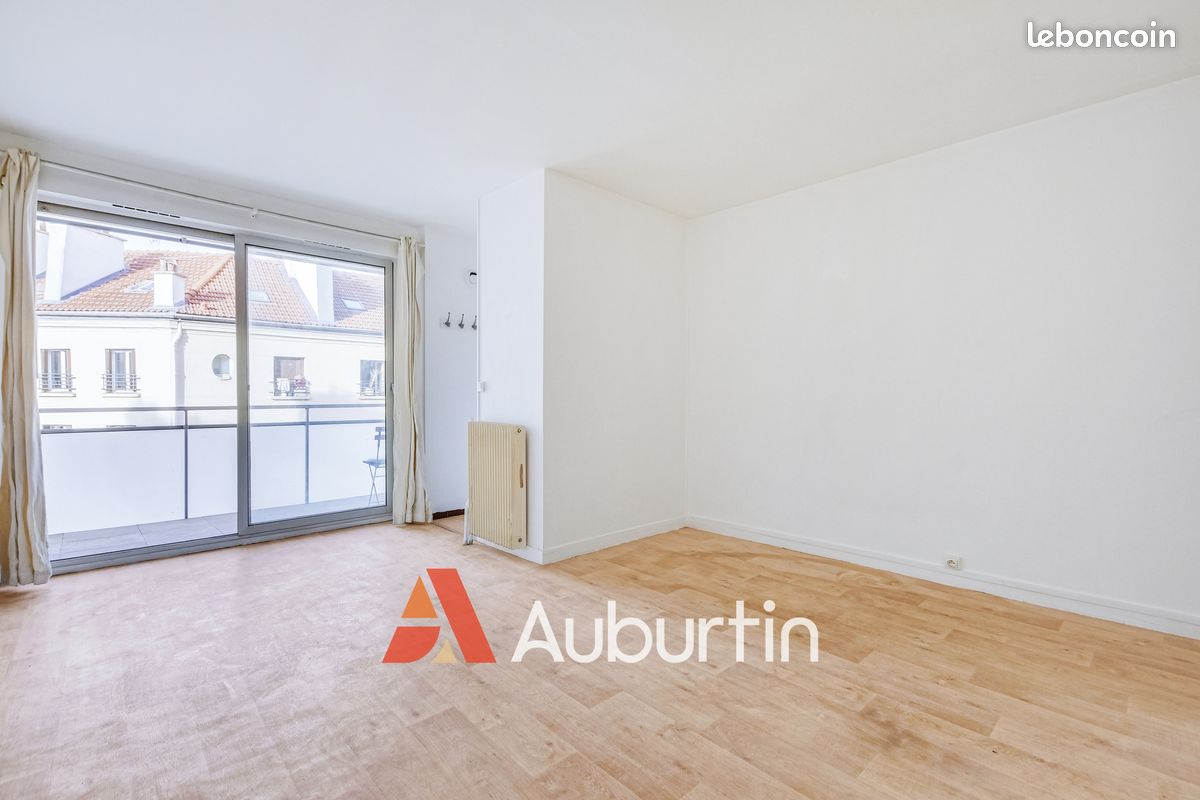 Appartement 1 pièce 25 m² · à Paris · 25 m² · 190 000 €