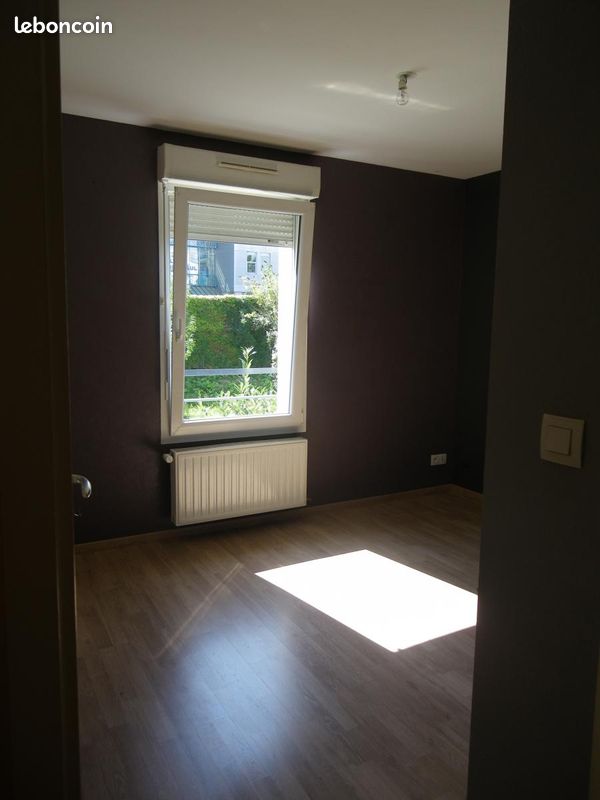 Maison 5 pièces 106 m² · à Besançon · 106 m² · 1 402 €/mois
