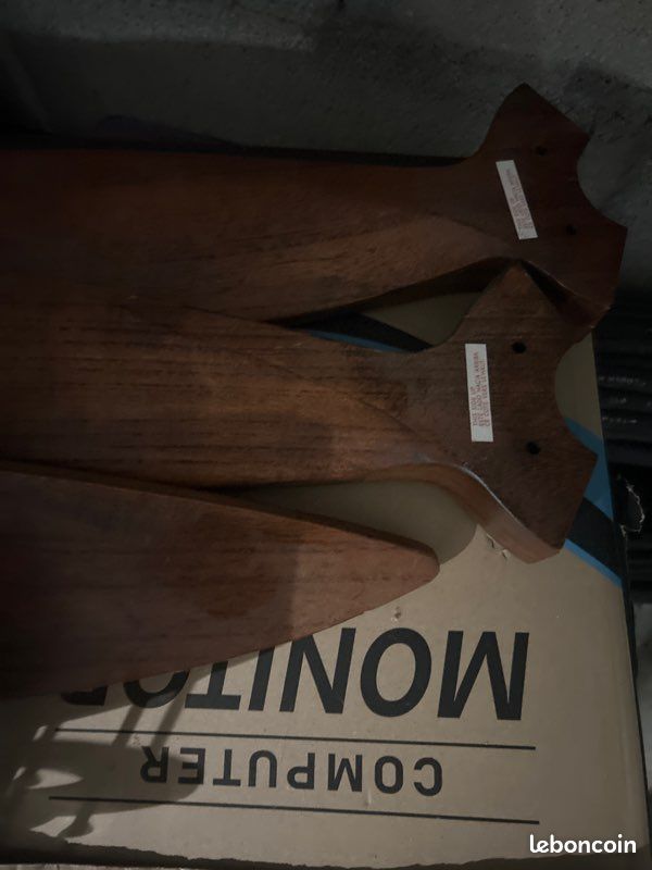 Plafonnier ventilateur (image 2)