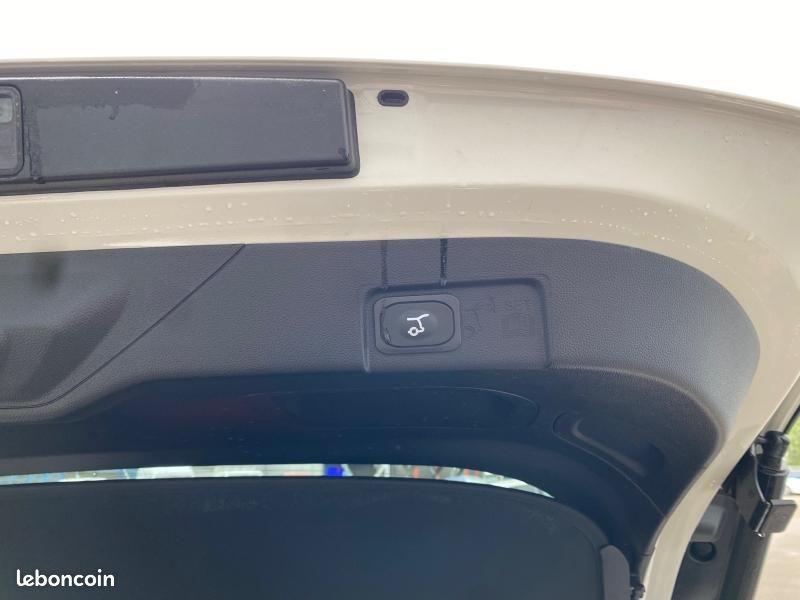 Ford Puma 1.0 EcoBoost Hybrid 125ch Sound Edition S&S Powershift (image 15)