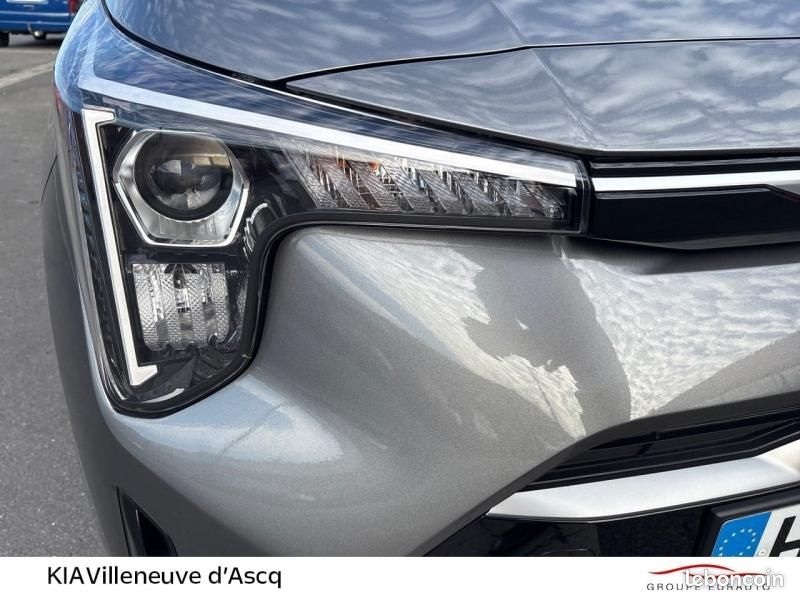 Kia Picanto 1.0 DPi 63ch Active (image 16)