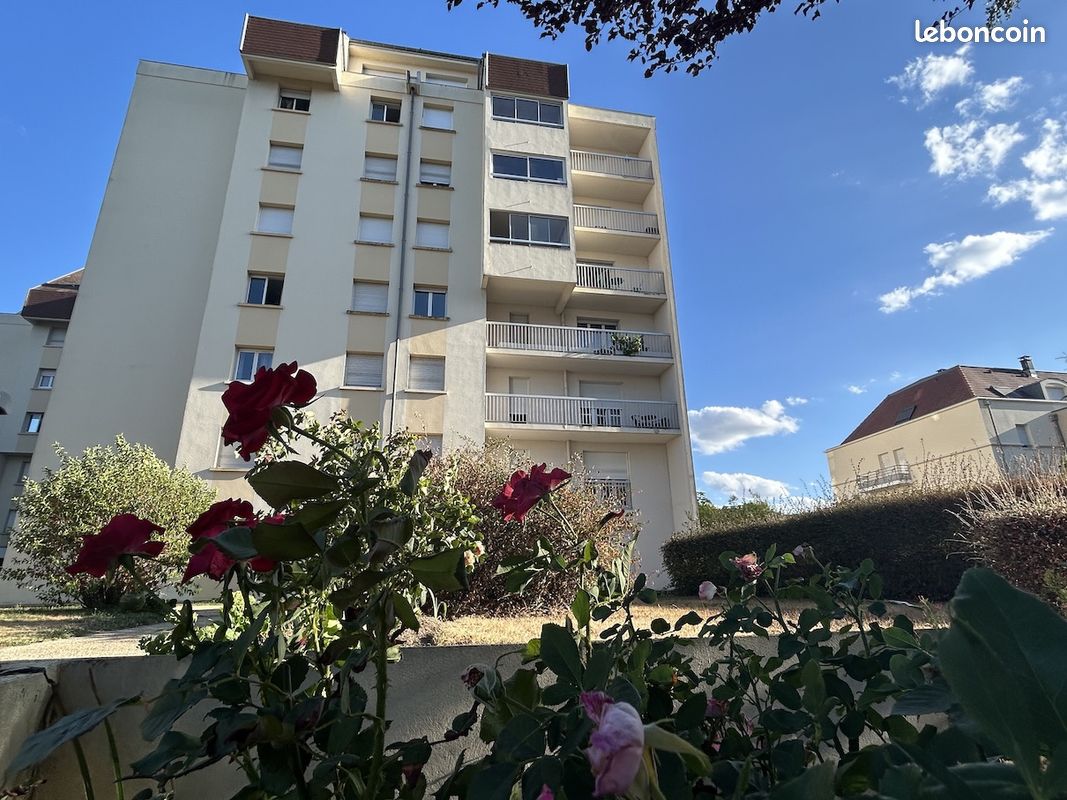 Appartement 3 pièces 77 m² · à Troyes · 77 m² · 710 €/mois