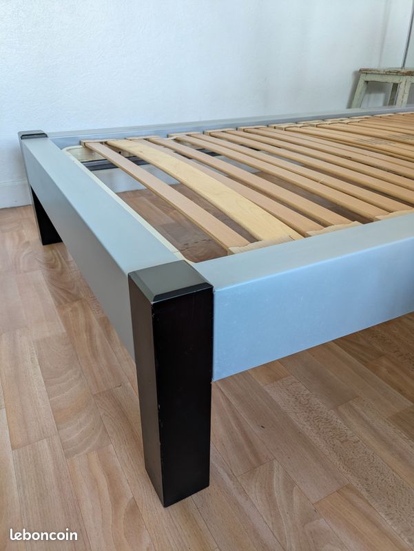 Lit simple (80x190cm) (image 3)