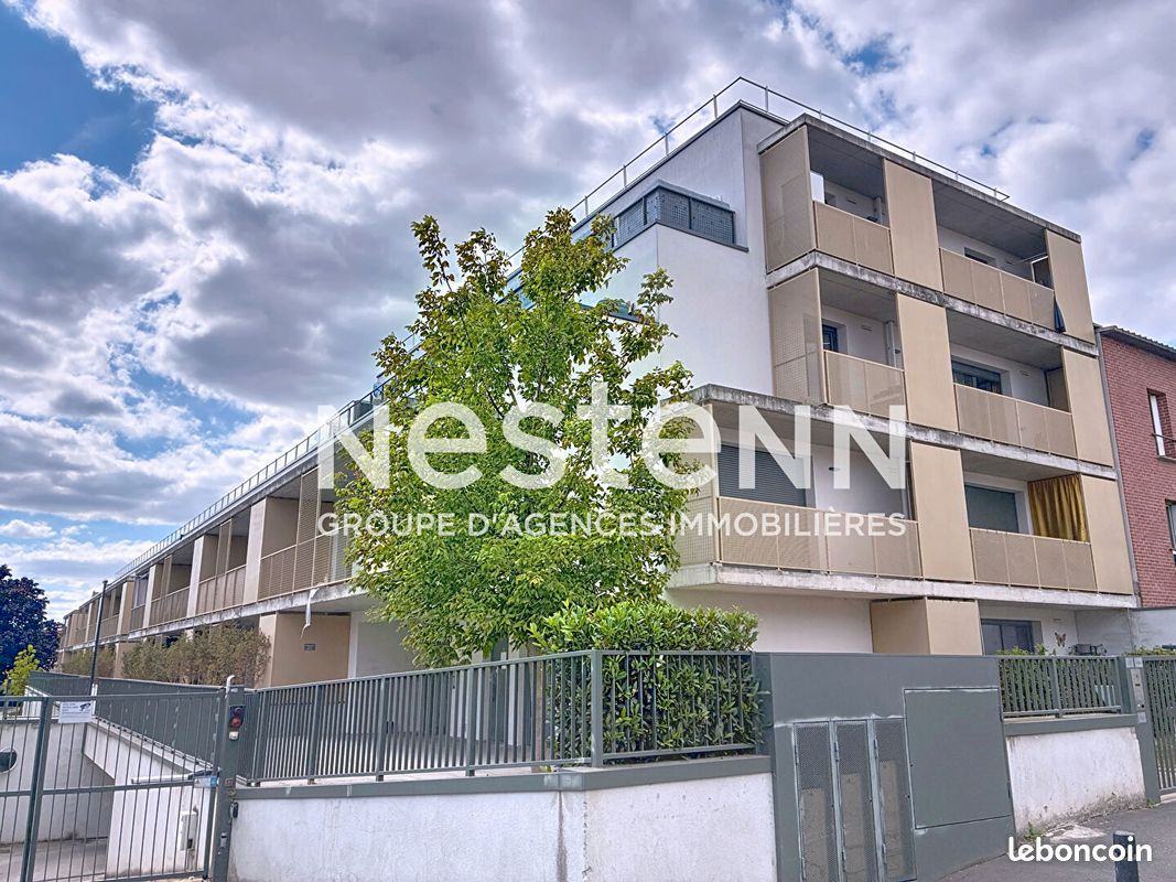 Appartement 2 pièces 45 m² · à Gonesse · 45 m² · 1 180 €/mois