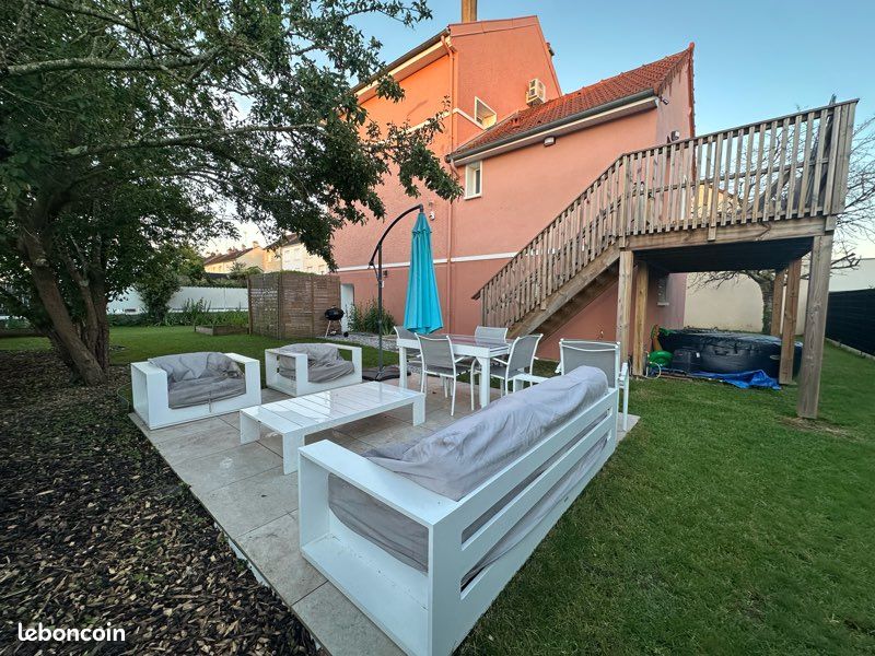 Appartement 5 pièces 148 m² · à Le Mans · 148 m² · 349 000 €