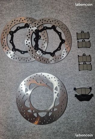 402B0183 RIDEX Jeu De Plaquettes De Frein Essieu Arrière, Avec Indicateur D'usure Pour TOYOTA