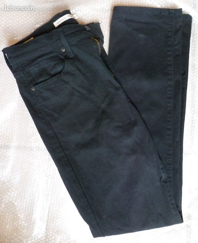 Levi's 724, W29 L30 (image 1)