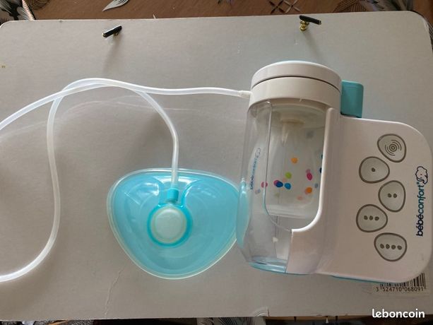 Tire Lait Bebe Confort D Occasion Annonces Equipement Bebe Leboncoin Page 2