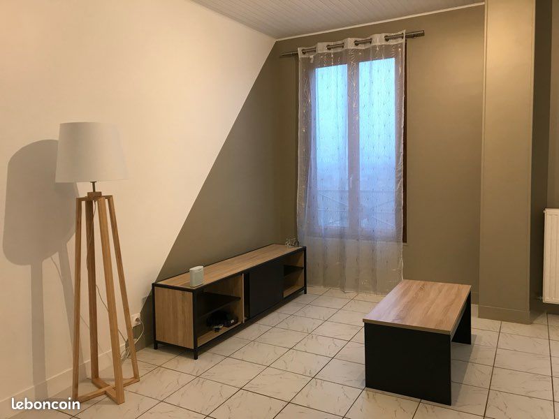 Appartement 3 pièces 58 m² · à Palaiseau · 58 m² · 1 150 €/mois