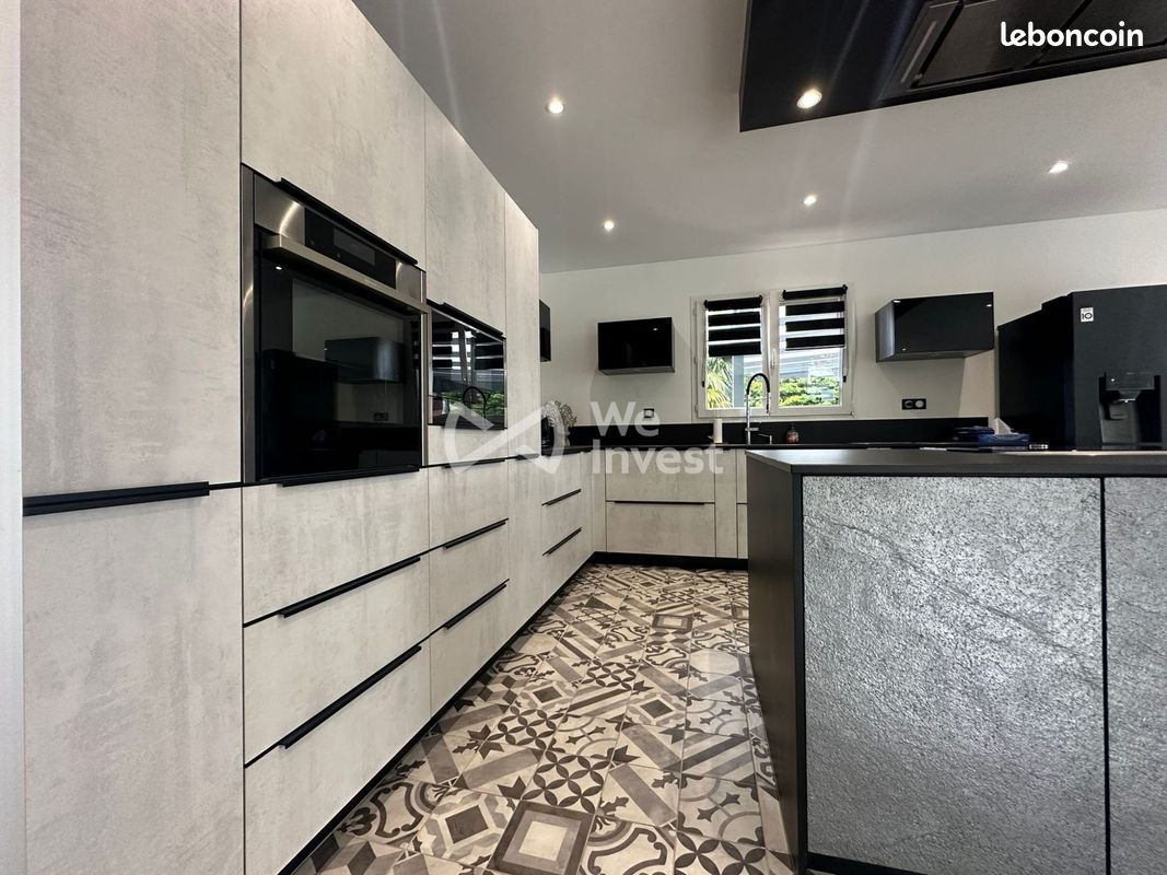 Maison 5 pièces 150 m² (image 6)