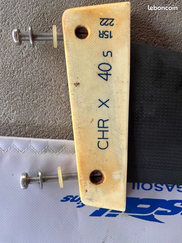 Aileron gasoil 40 (image 3)