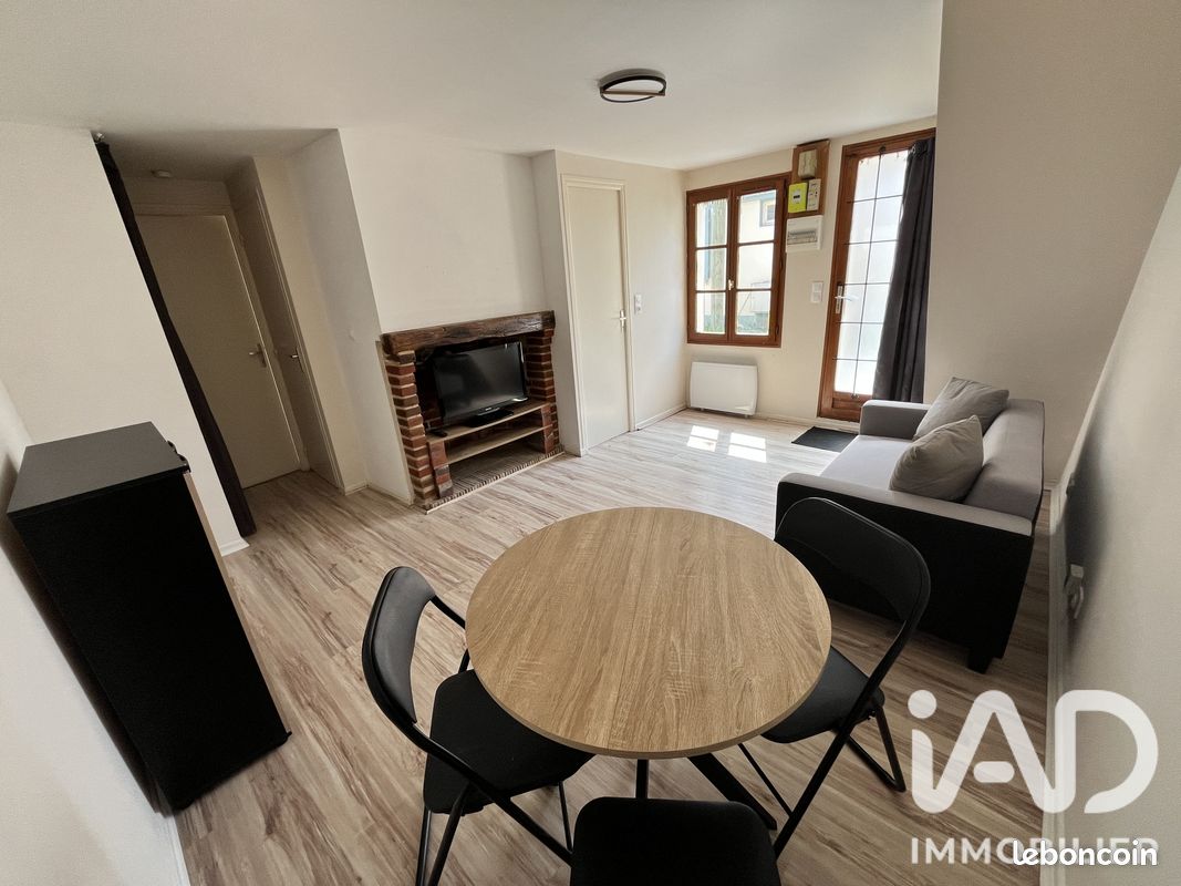Appartement 2 pièces 31 m² · à Troyes · 31 m² · 500 €/mois